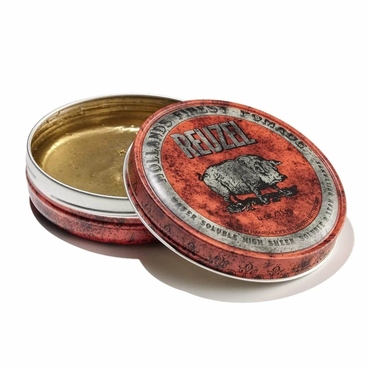 Cera per capelli Red Reuzel 95g