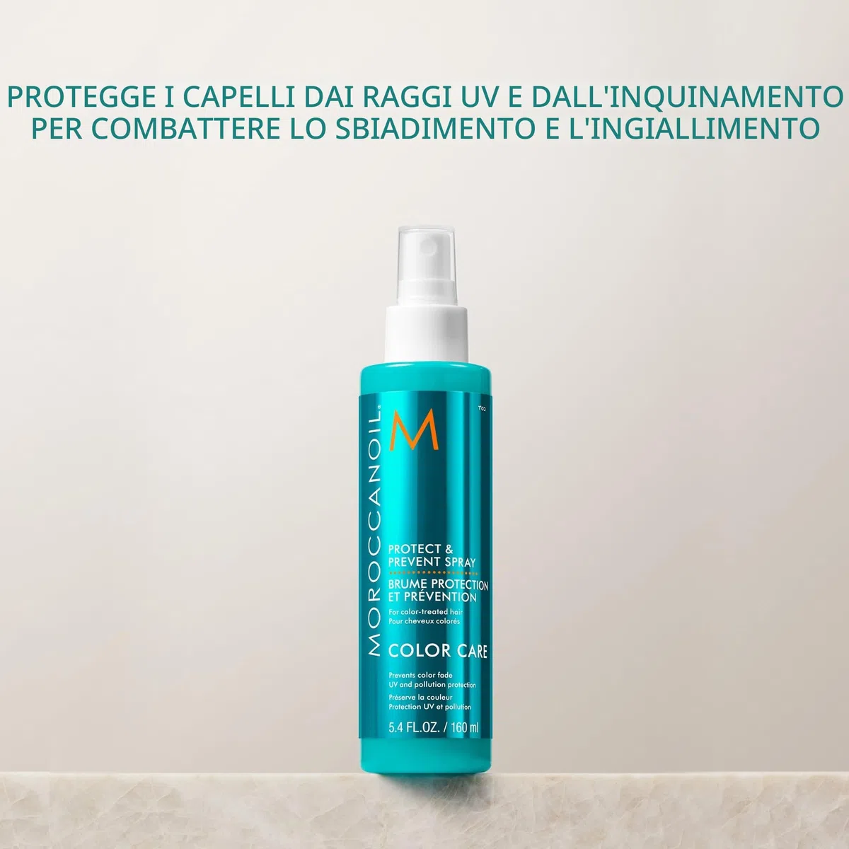 Moroccanoil Spray Prevenzione e Protezione