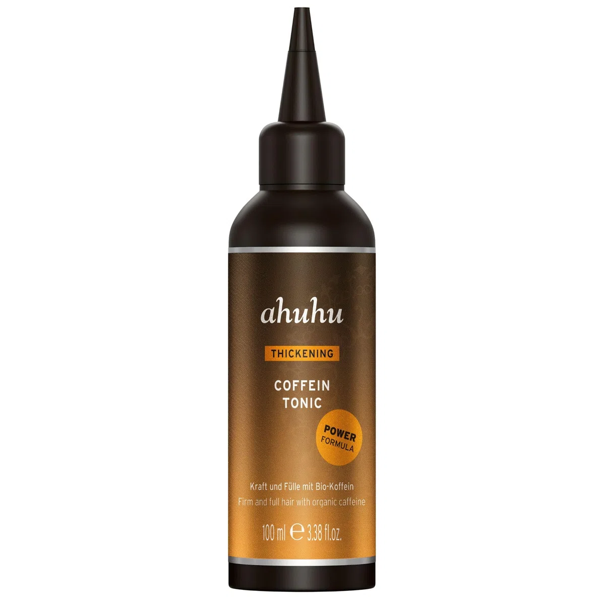 COFFEIN TONIC POWER FORMULA 100 ML