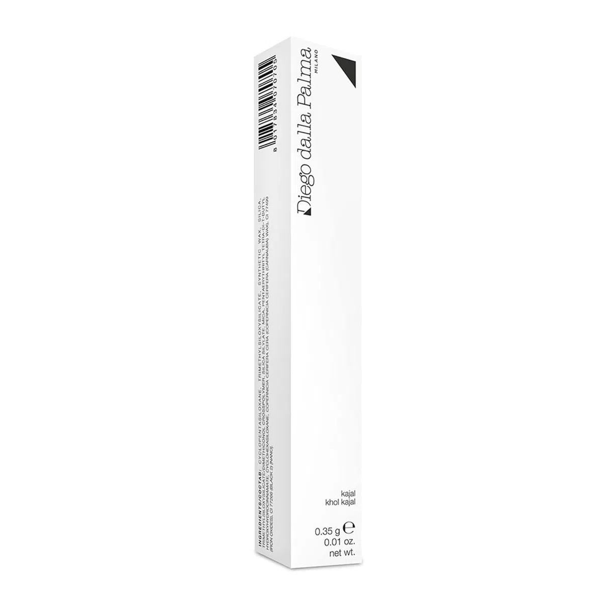 Diego Dalla Palma Kajal Khol 01-1.5 gr