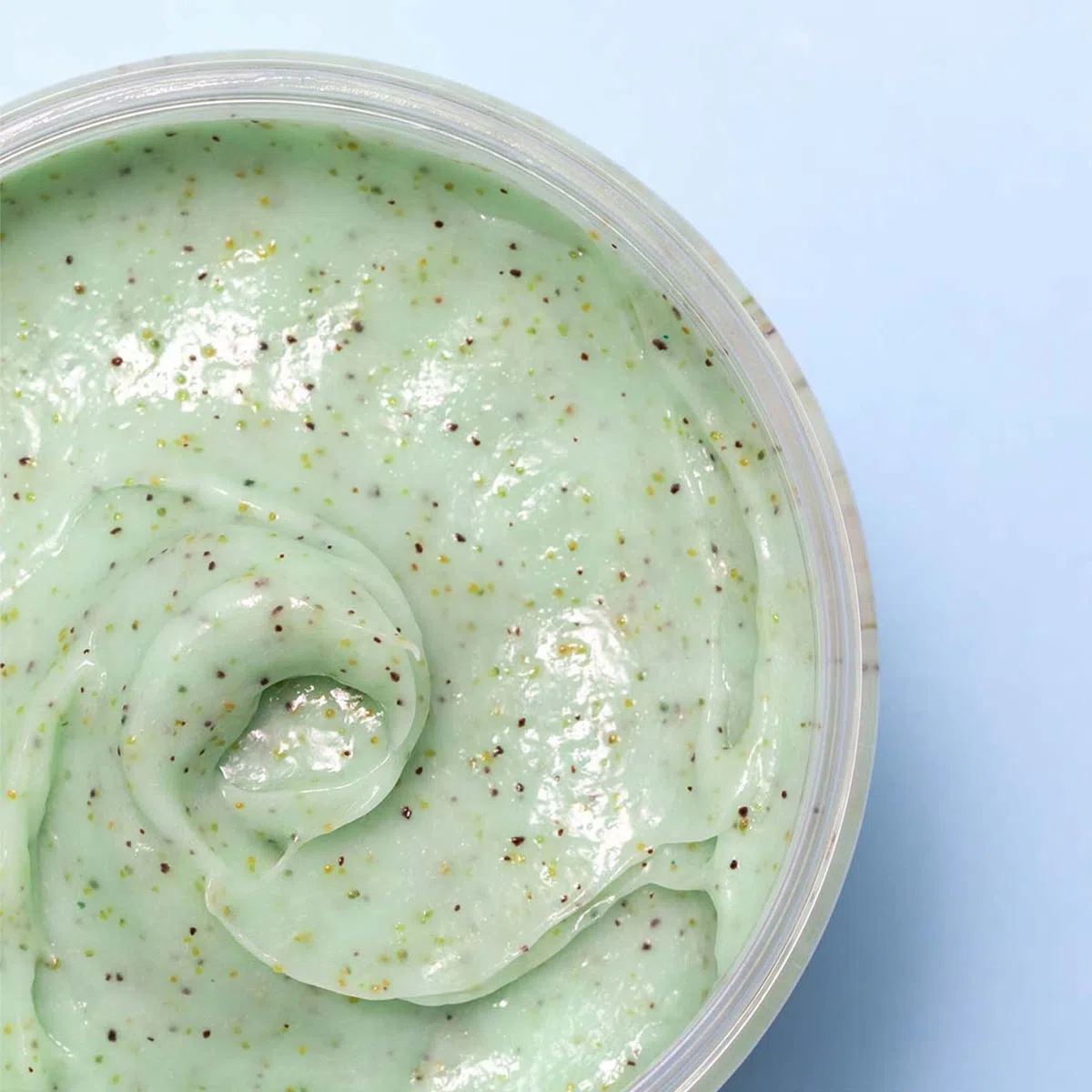 Umberto Giannini Scalp Scrub - Scrub rigenerante esfoliante antiforfora per cuoio capelluto, vegano e non testato sugli animali