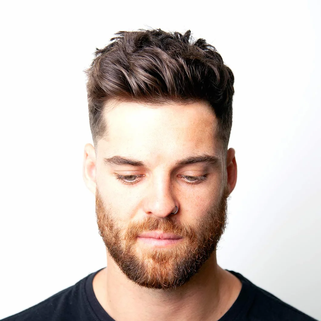 Uppercut Deluxe Clay, Prodotto Professionale a Base d'Acqua per un Finitura dall'Aspetto Naturale, Fissaggio Forte e Bassa Lucentezza, Prodotto per Capelli Uomo 70g