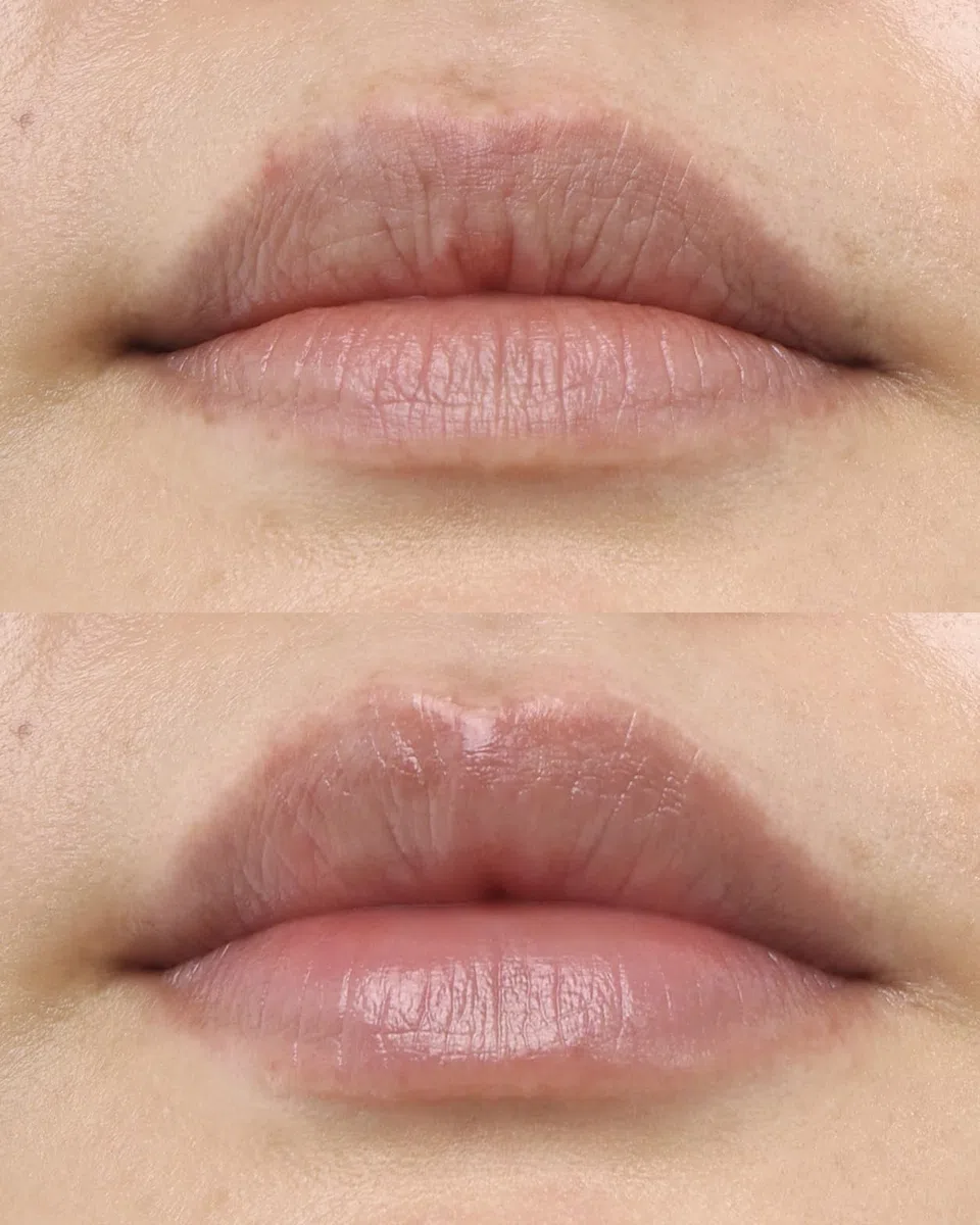 PROJECT LIP - Primer rimpolpante opaco estremo