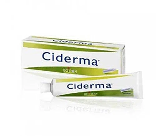 CIDERMA POMATA 30G