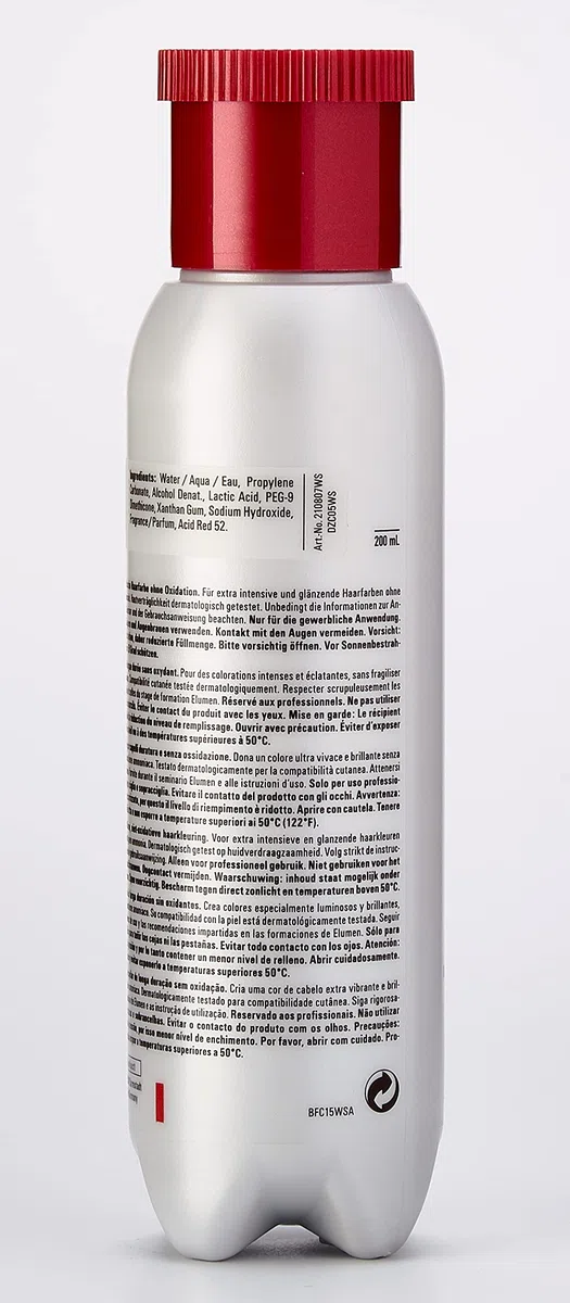 Goldwell Elumen HaarPK@ rosa (Pure Pink), 200 ml