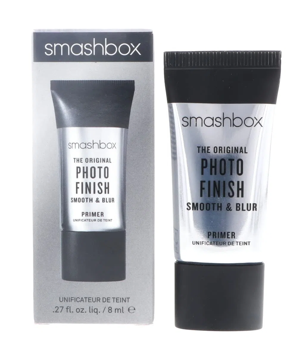 Smashbox Primer con Photo Finish - Smooth and Blur 0.41oz (12ml)