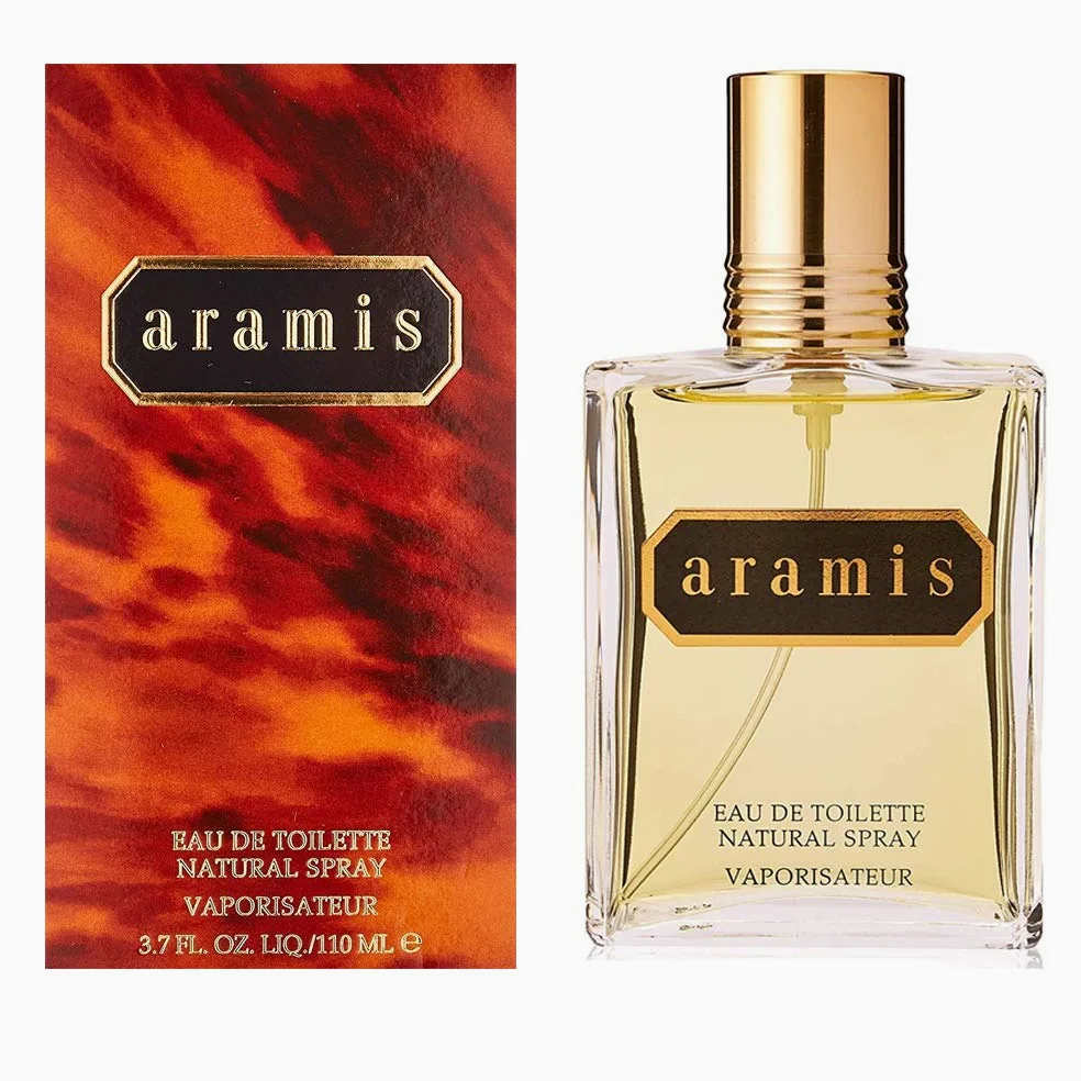 Aramis Classic Eau de Toilette 110 ml Spray Uomo - 110ml