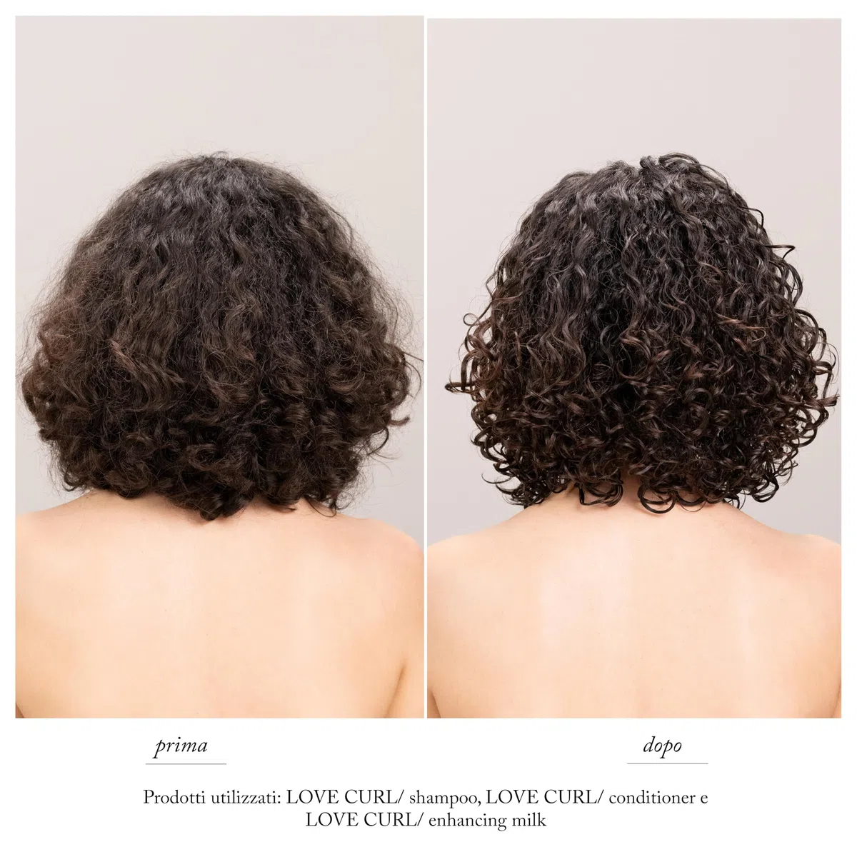 Davines LOVE CURL Conditioner - Per capelli mossi e ricci - Districa rapidamente - 250 ml