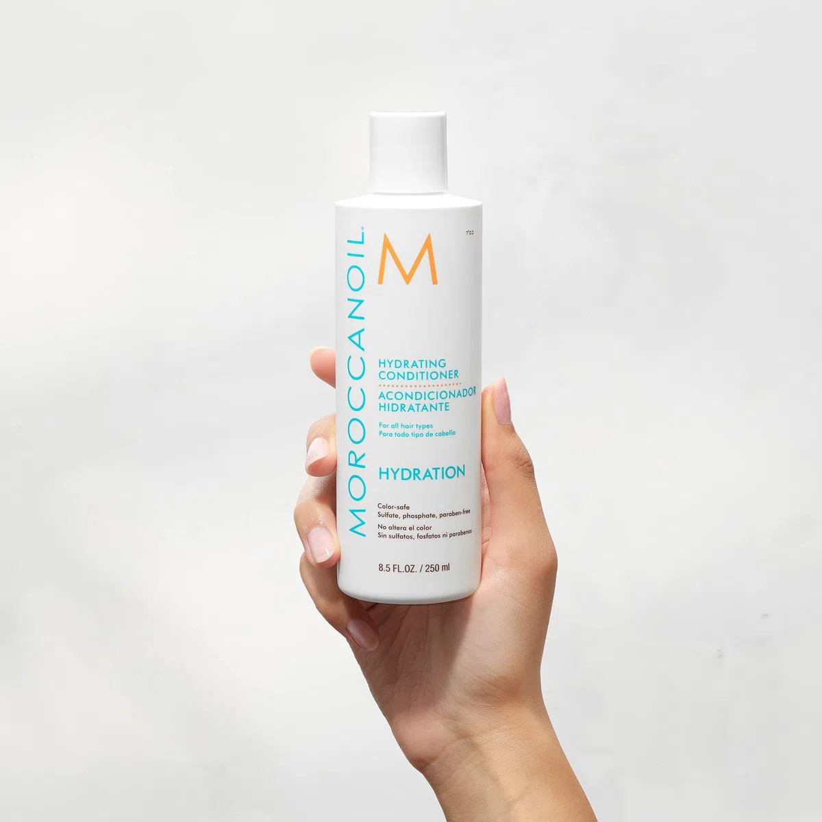 Moroccanoil Balsamo Idratante