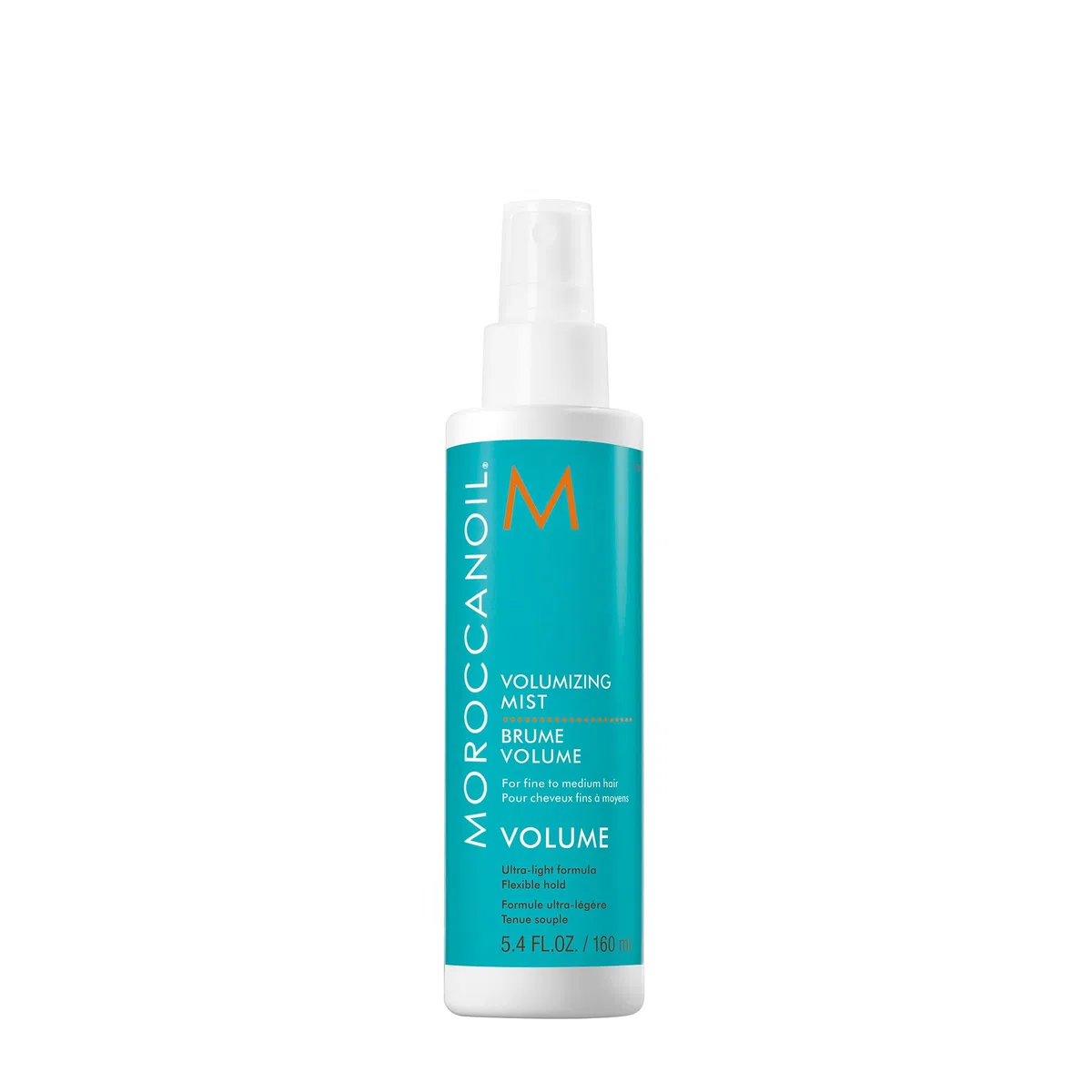 Moroccanoil Volumizing Mist, 160 ml