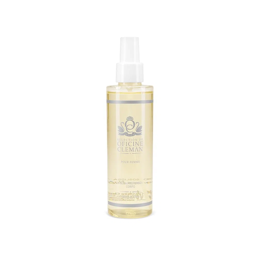 Délice de Vivre Acqua Profumata 150ml - Exenthia Mediterranea