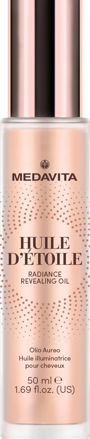 Huile d'Etoile Olio Aureo 50 ml Medavita