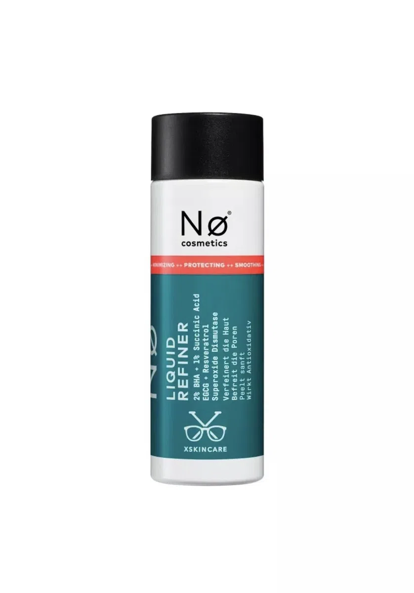 Nø Cosmetics Liquido Refiner 100 ml