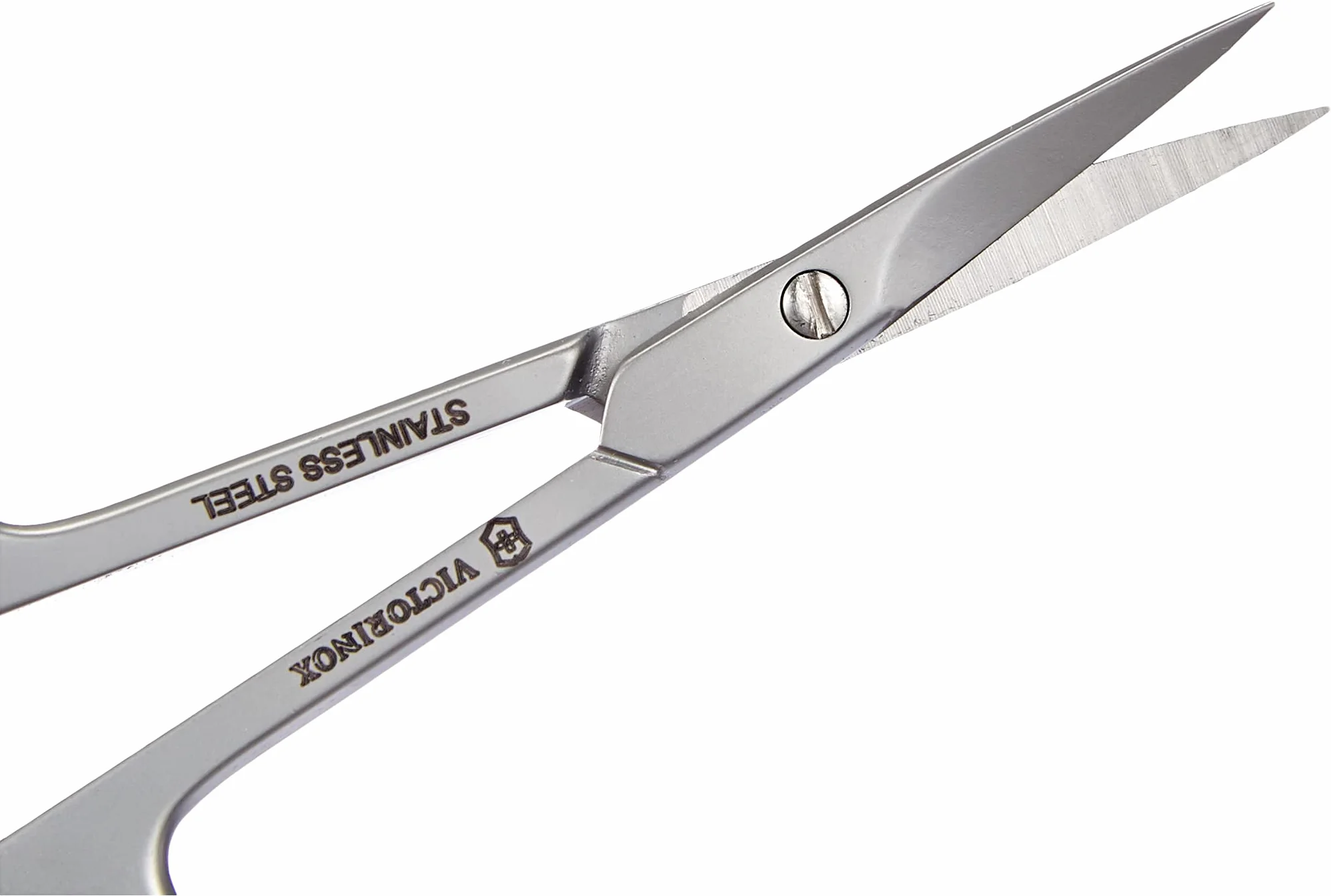Victorinox, Forbici per cuticole, Professionale, Bellezza, Manicure Pedicure, acciaio inossidabile, argento