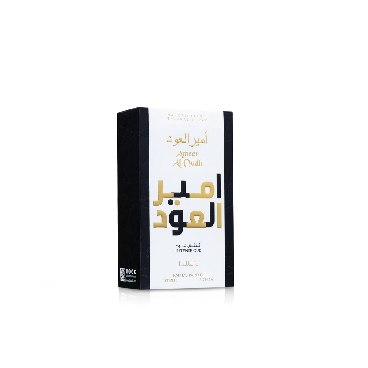 Ameer Al Oudh - Profumo di Oud intenso, 100ml