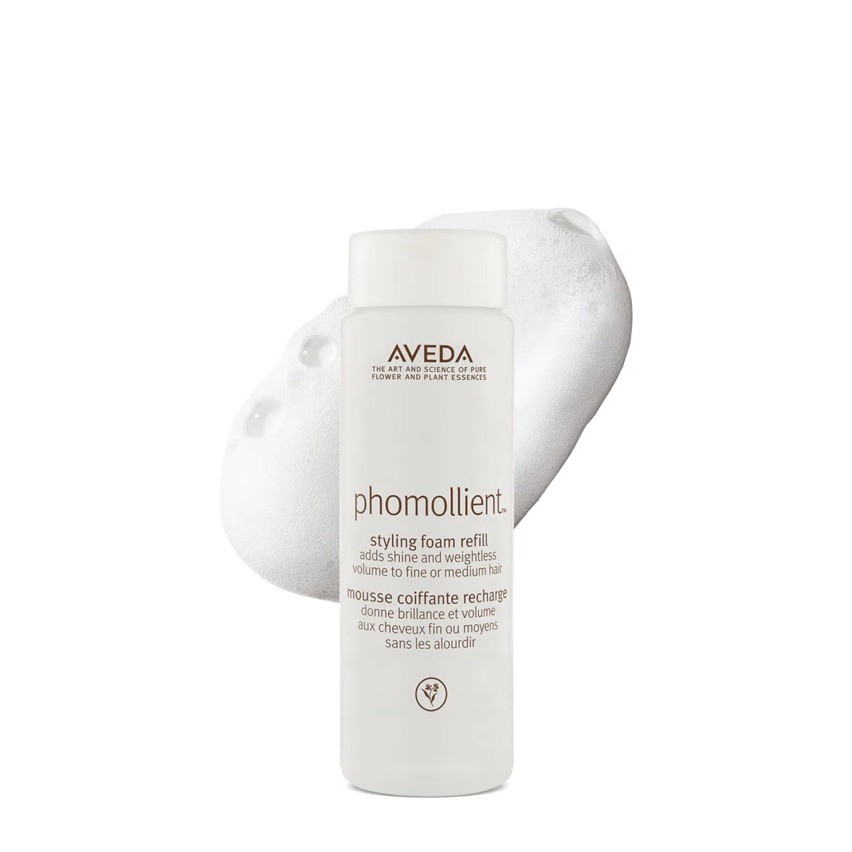 Phomollient Styling Foam