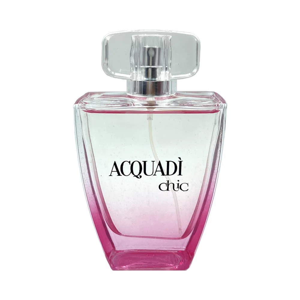 Acquadi Cofanetto Chic Edt 100ml e Deo 150ml