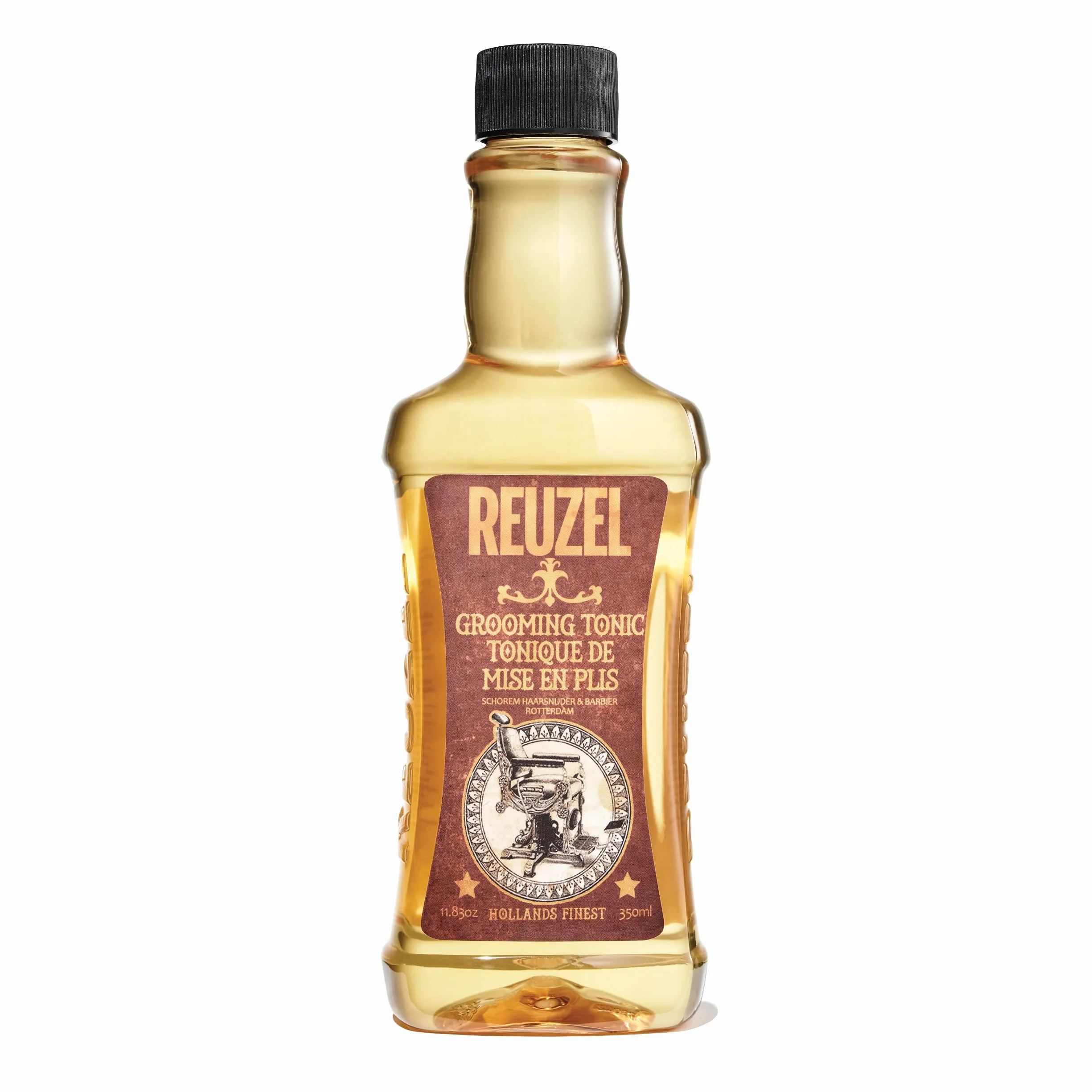 Reuzel Grooming Tonic - Tonico - 350 ml