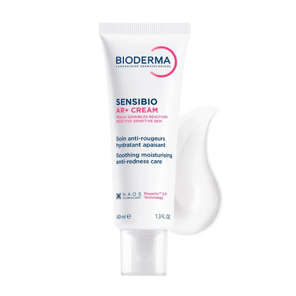 Bioderma Italia 13145 Sensibio Crema, 40 ml