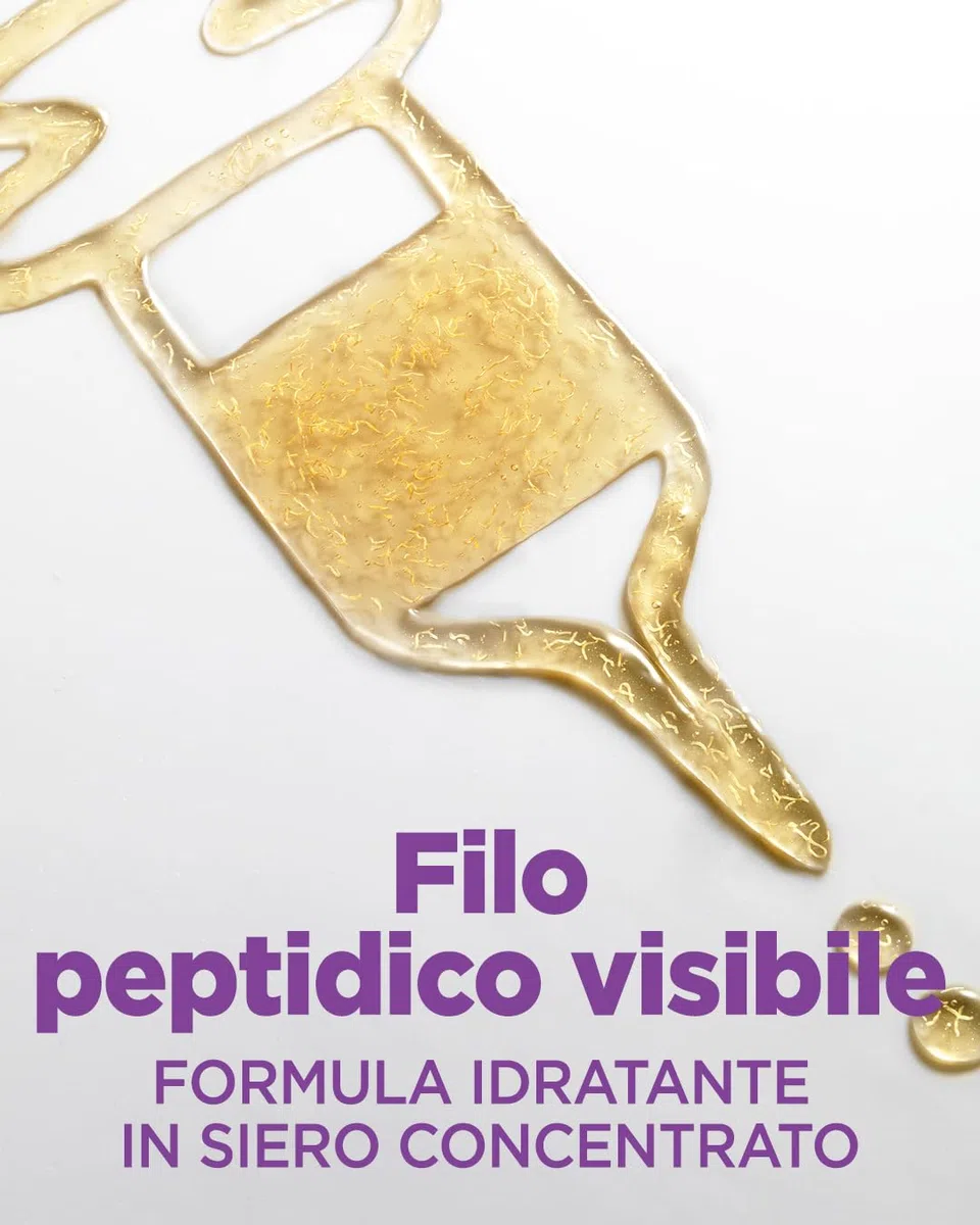 Coreana AMPLE:N Peptide Shot Ampoule 3.38 fl. oz. (100 ml) - Siero rassodante viso antietà e antirughe definitivo, booster tri-peptidi, Visiby Plump, cura della pelle ringiovanente