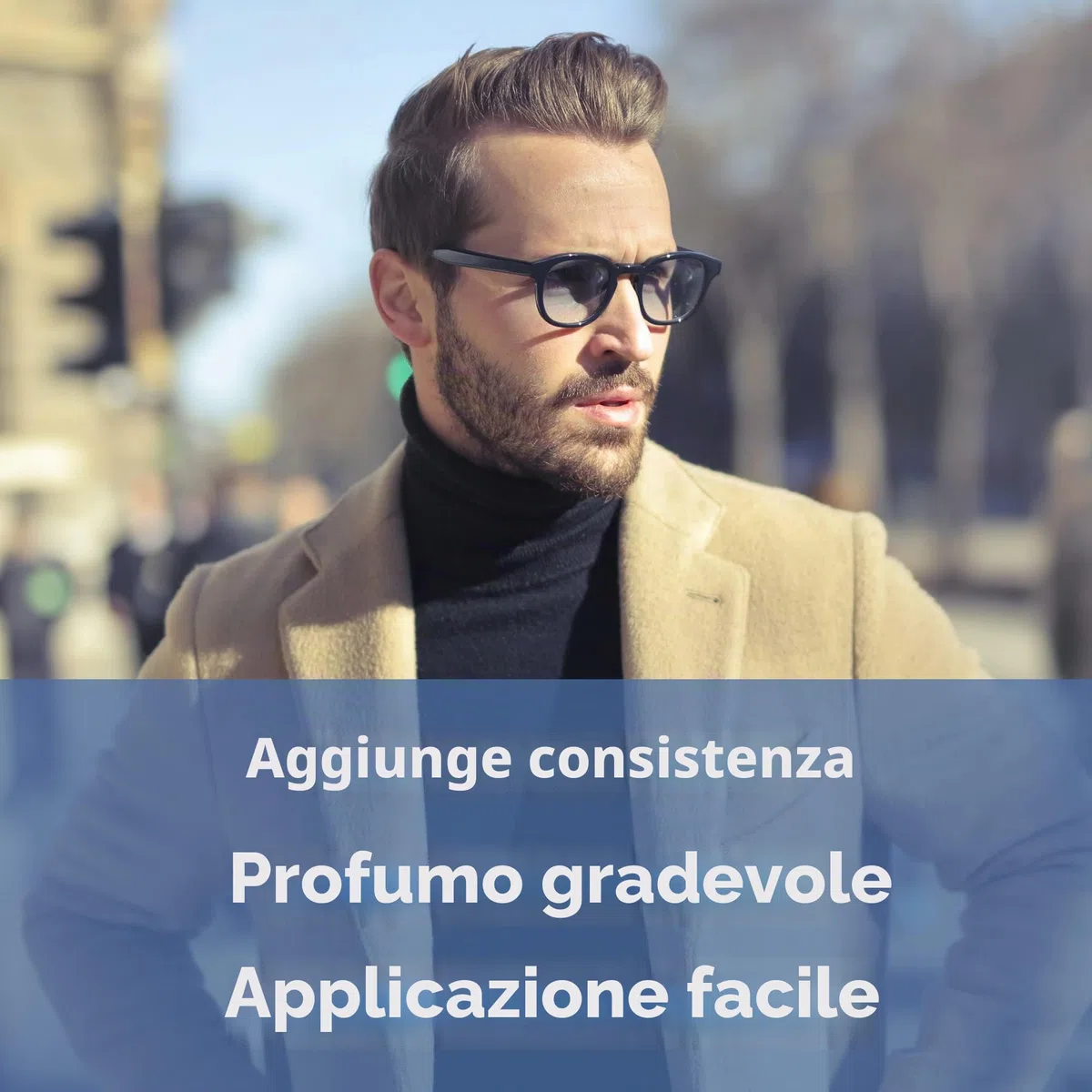 Layrite Crema Opaca Naturale 120g | Tenuta Media | Solubile in Acqua | Finitura Opaca