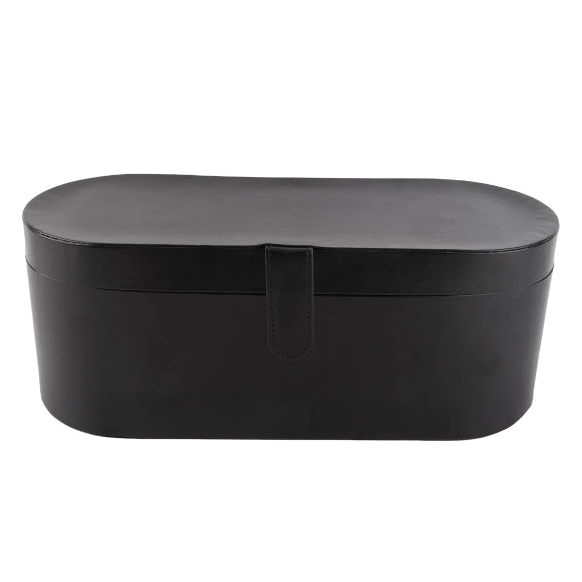 Borse per asciugacapelli, Borsa per riporre l'asciugacapelli, Borsa per Attrezzi per Lo Styling dei Capelli, in Pelle PU, Impermeabile e AntiGraffio, Portatile