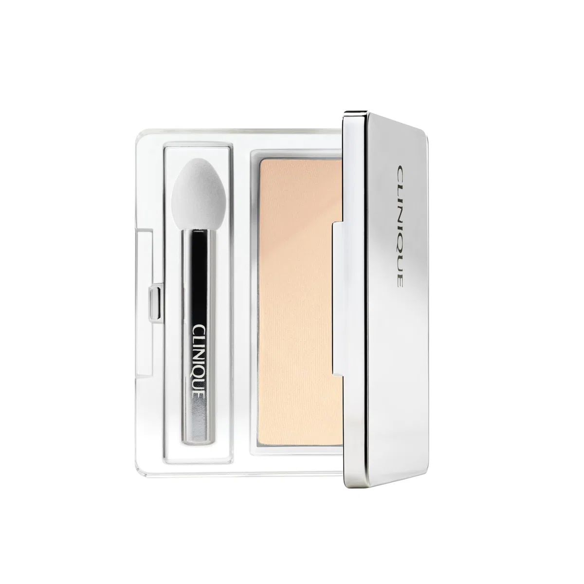 Clinique All About Shadow Single Eye Shadow Makeup ombretto in polvere | A lunga tenuta, sicuro per gli occhi sensibili