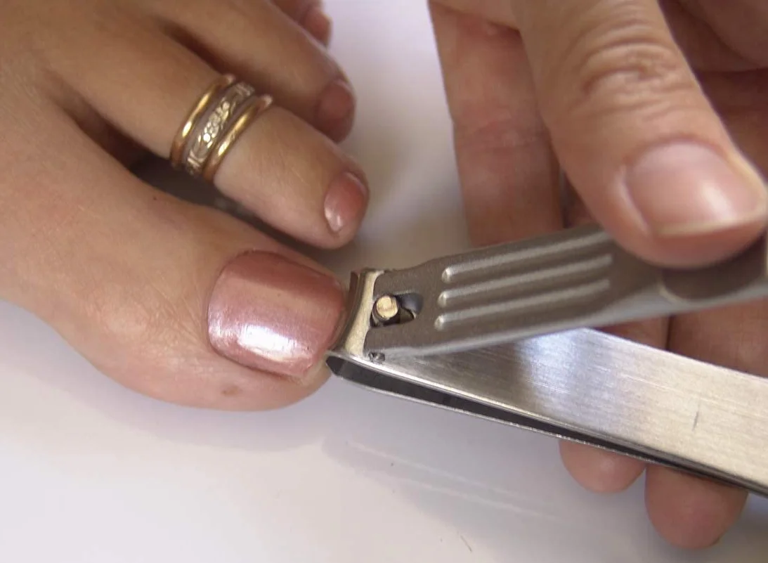 Tagliaunghie in Acciaio Inox - Seki Edge Japan