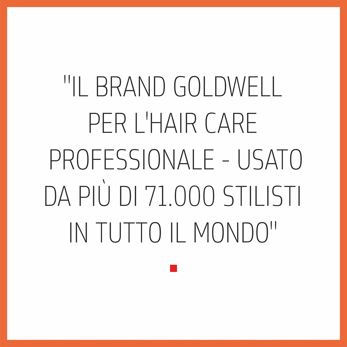 Goldwell Dualsenses Color Revive Balsamo Rosso Caldo, 200 ml