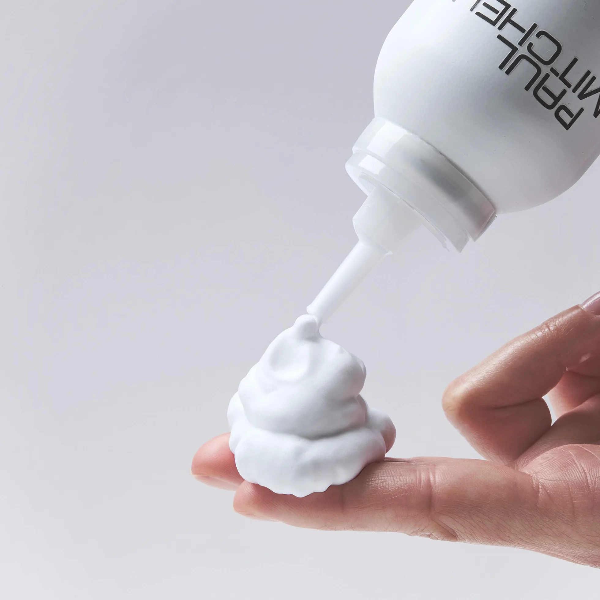 Paul Mitchell Sculpting Foam