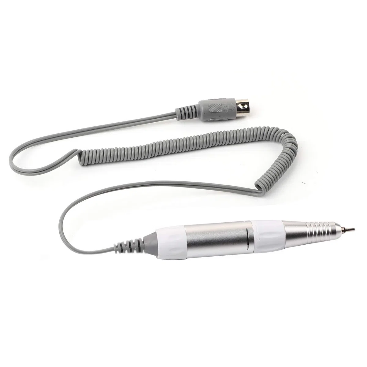 Sostituzione del Manipolo del Trapano per Unghie, Penna di Ricambio per Trapano per Pedicure Manipolo per Smerigliatrice per Unghie 1 Pezzo Manicure Elettrica Professionale