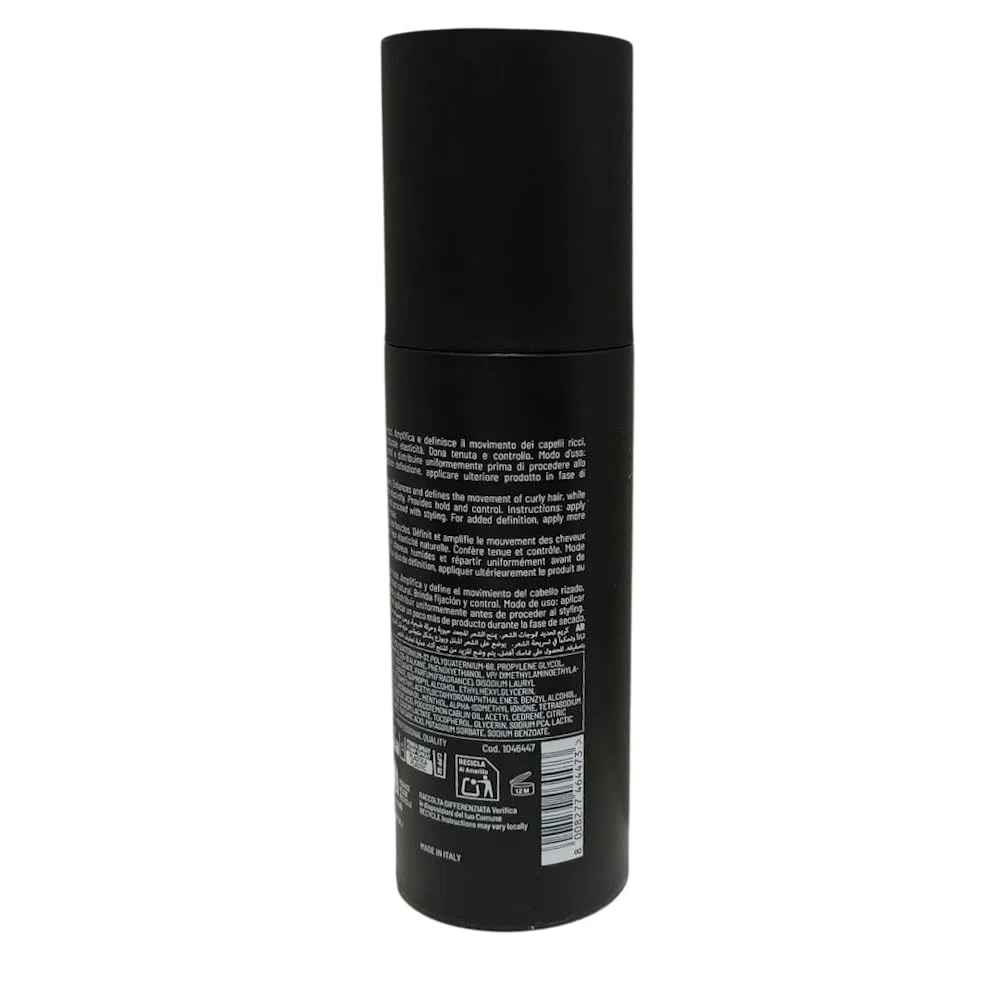 Alter Ego Hasty Too Curls Amplifier 150ml