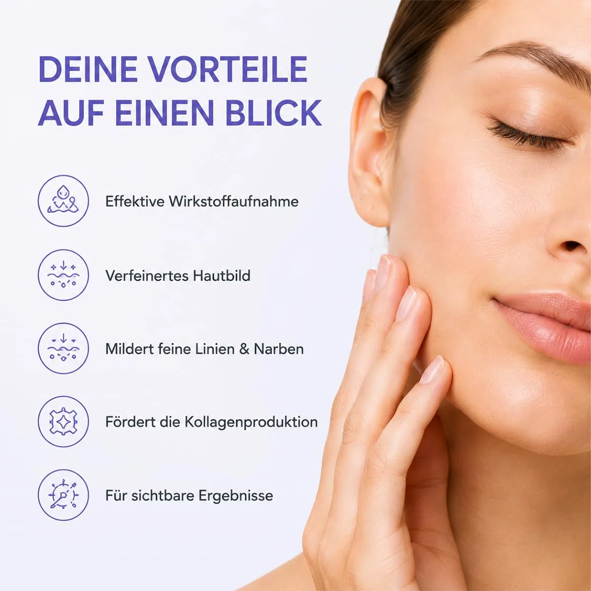 Microneedling - Testine di ricambio per Dermapen con porta a baionetta da 9 a Nano, quantità: 20 pezzi, tipi: 24 pin