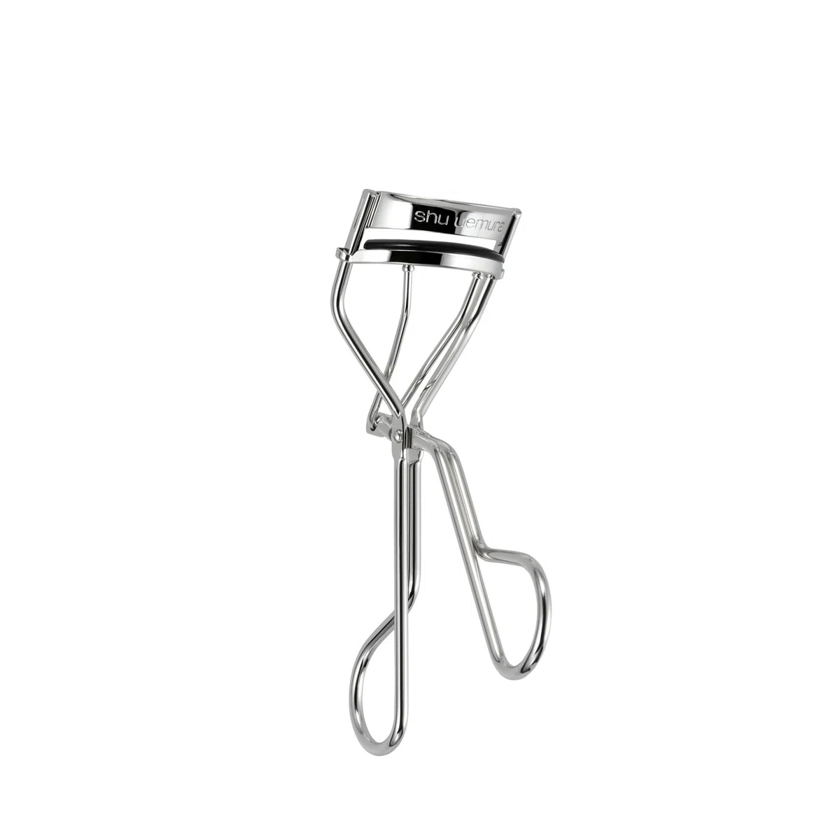 Shu Uemura Iconic Eyelash Curler, The Industry's Beauty Secret for a Precise, Long-Lasting, Dramatic Curl, Expertly Designed to Capture Every Lash from Root to Tip, 1 Piece