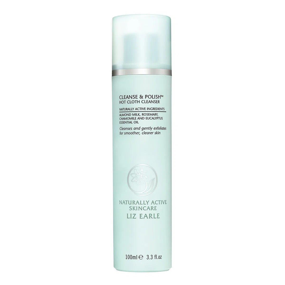 Liz Earle - Cleanse & Polish Hot Cloth Cleanser, 100 ml