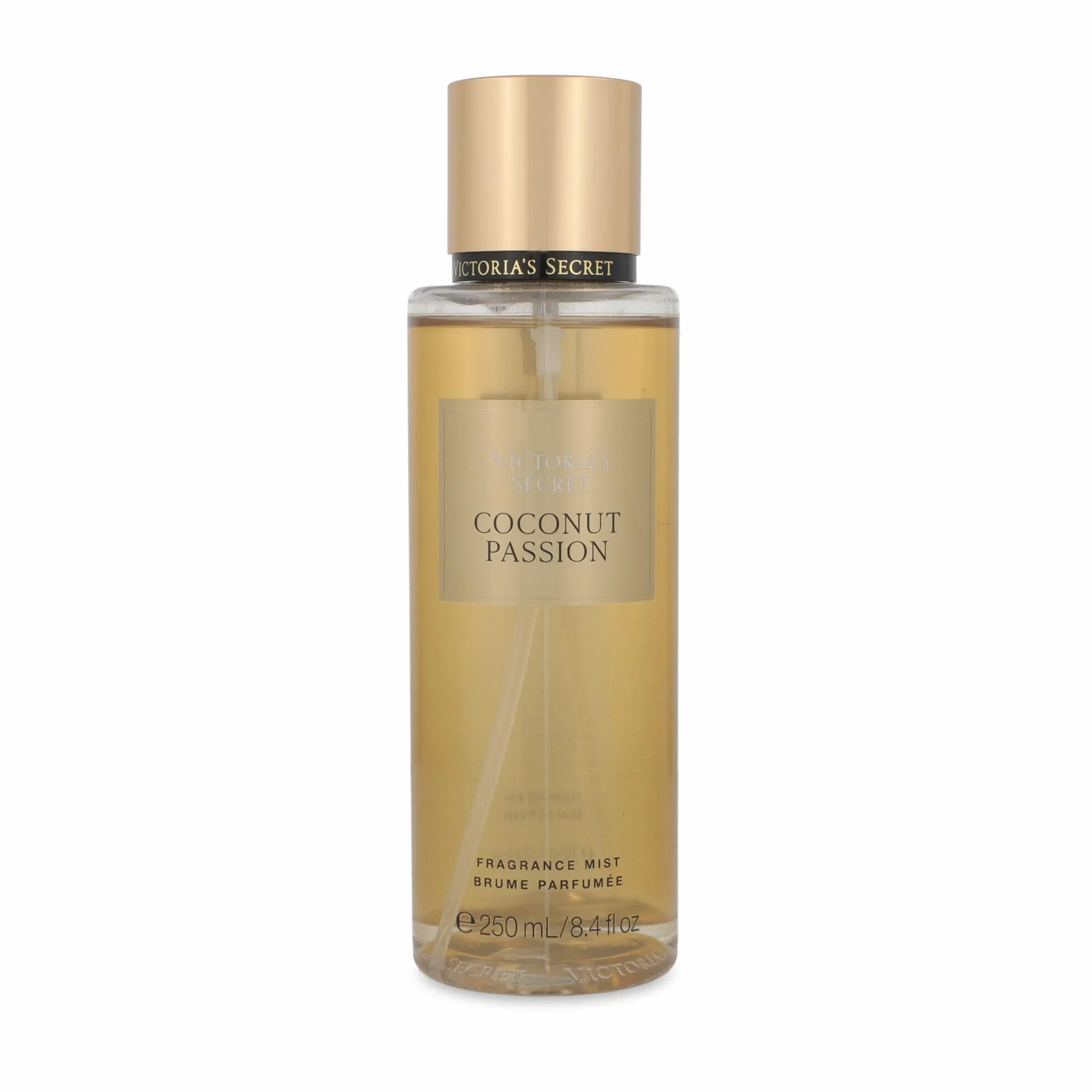 Victoria's Secret - Nebbia Per Il Corpo 250ml - Coconut Passion