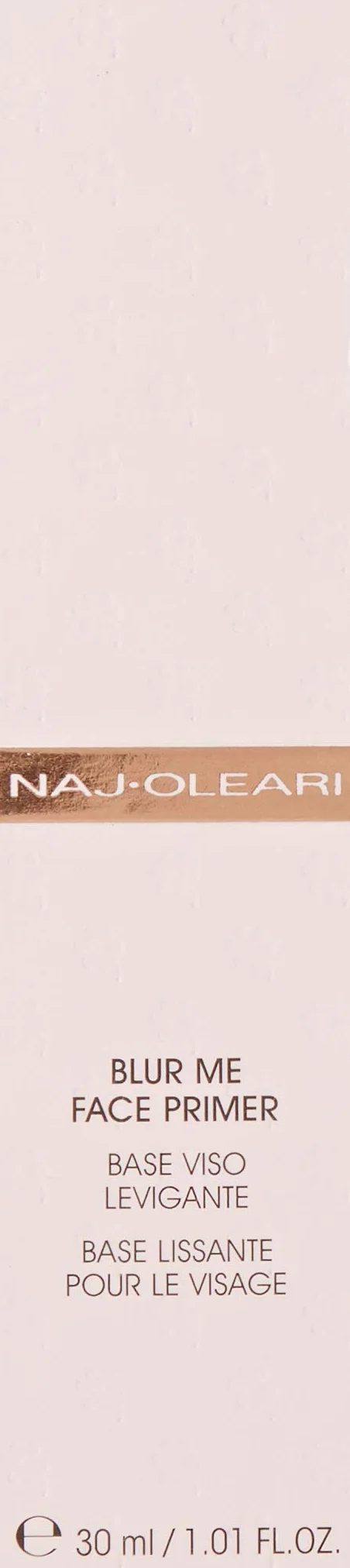 Naj Oleari Primer - 30 Ml