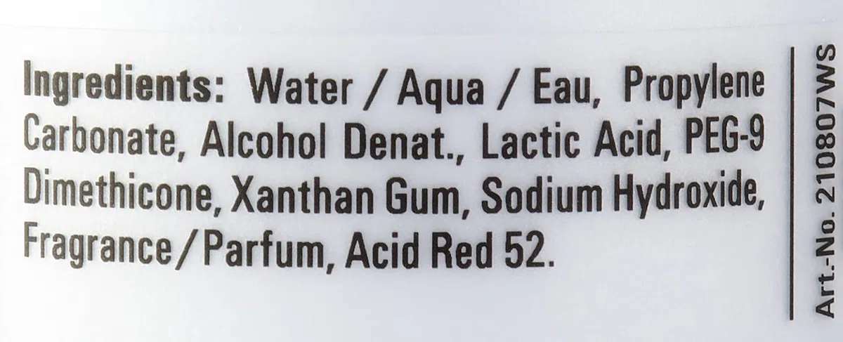 Goldwell Elumen HaarPK@ rosa (Pure Pink), 200 ml