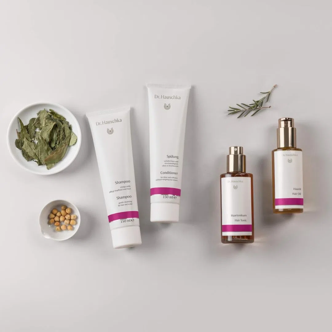 Dr. Hauschka Hair Tonic 100 ml