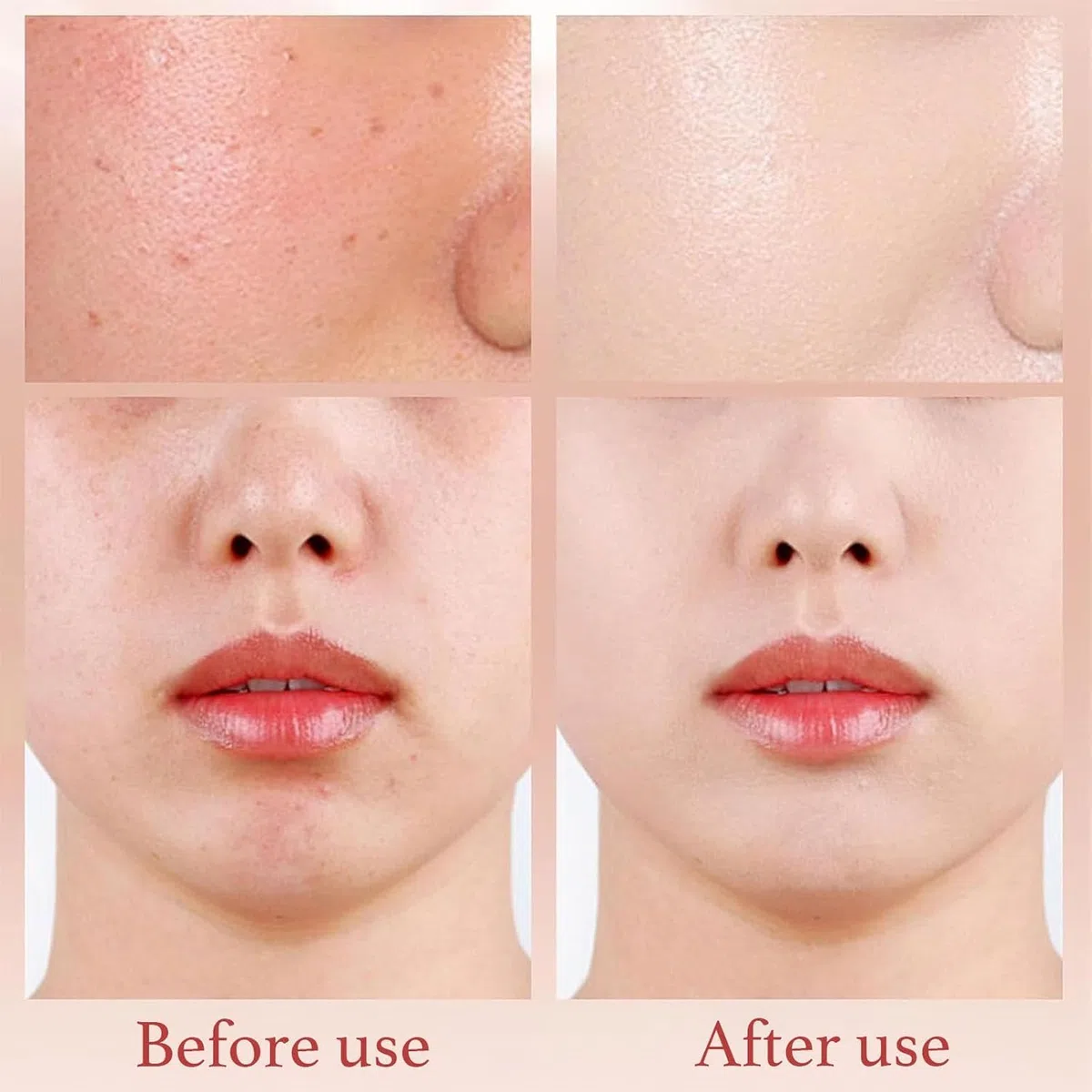 Primer per il trucco, assorbente e resistente al sudore, minimizza i pori e controlla la sebo, adatto a pelli grasse e a tutti i tipi di pelle, adatto sia a uomini che a donne.
