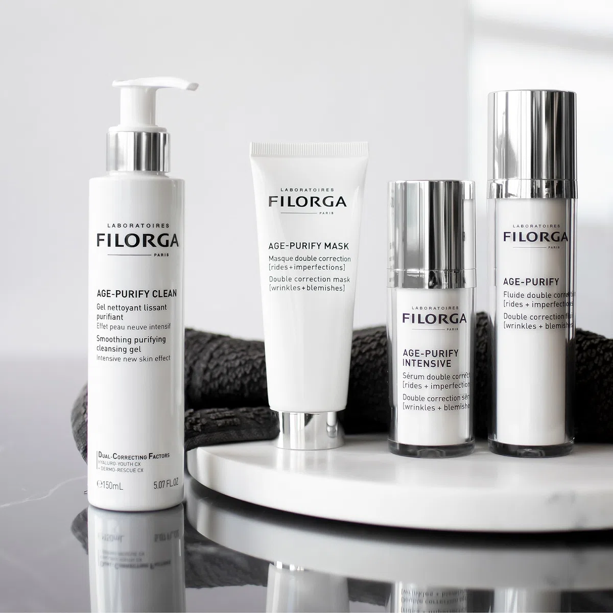 Age-Purify Cleanser 150 Ml