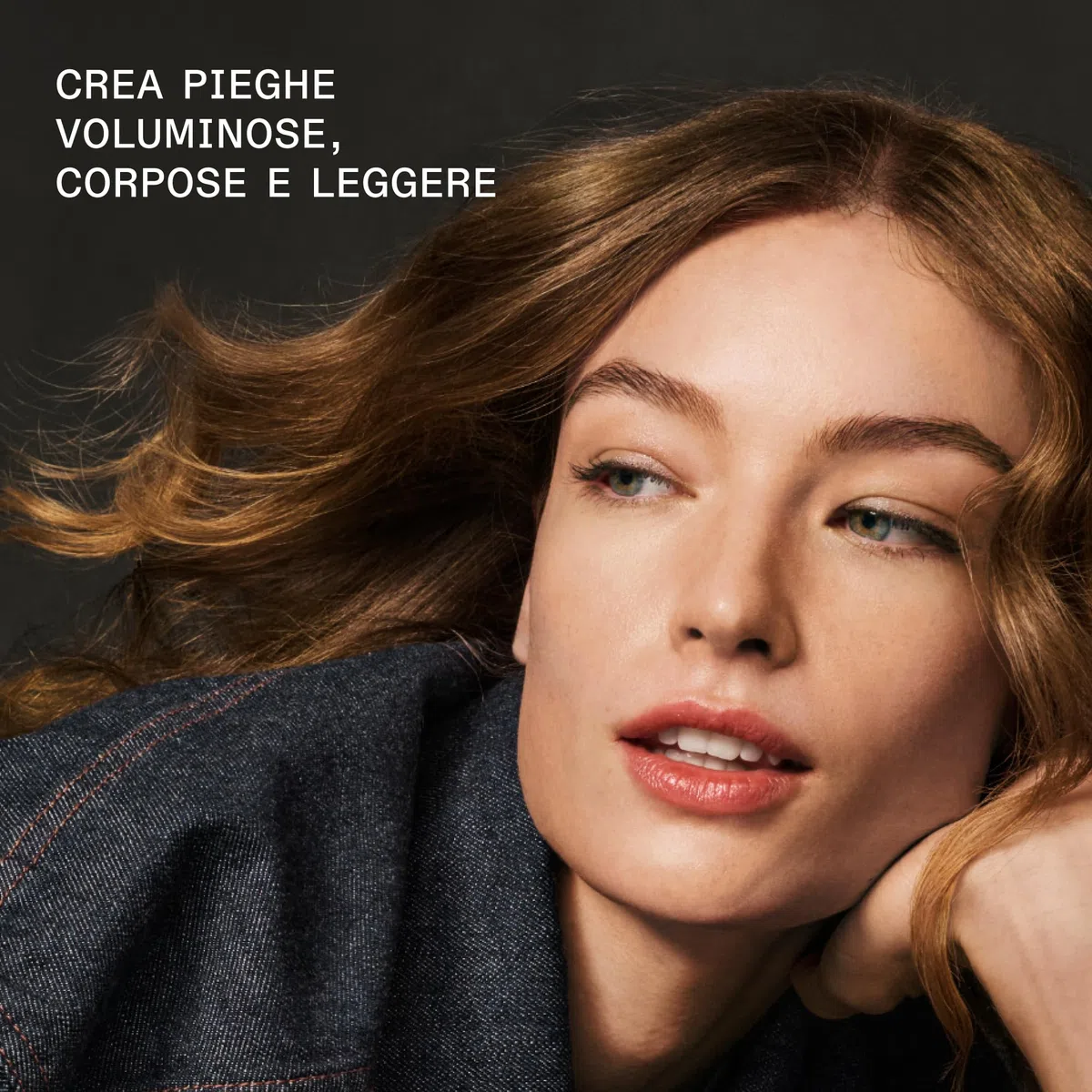 Olaplex Spray Volumizzante Per Asciugatura, Lacca Per Capelli Per Aggiungere Volume E Consistenza, Trattamento Per Capelli Styling Senza Risciacquo, Per Tutti I Tipi Di Capelli, 150ml