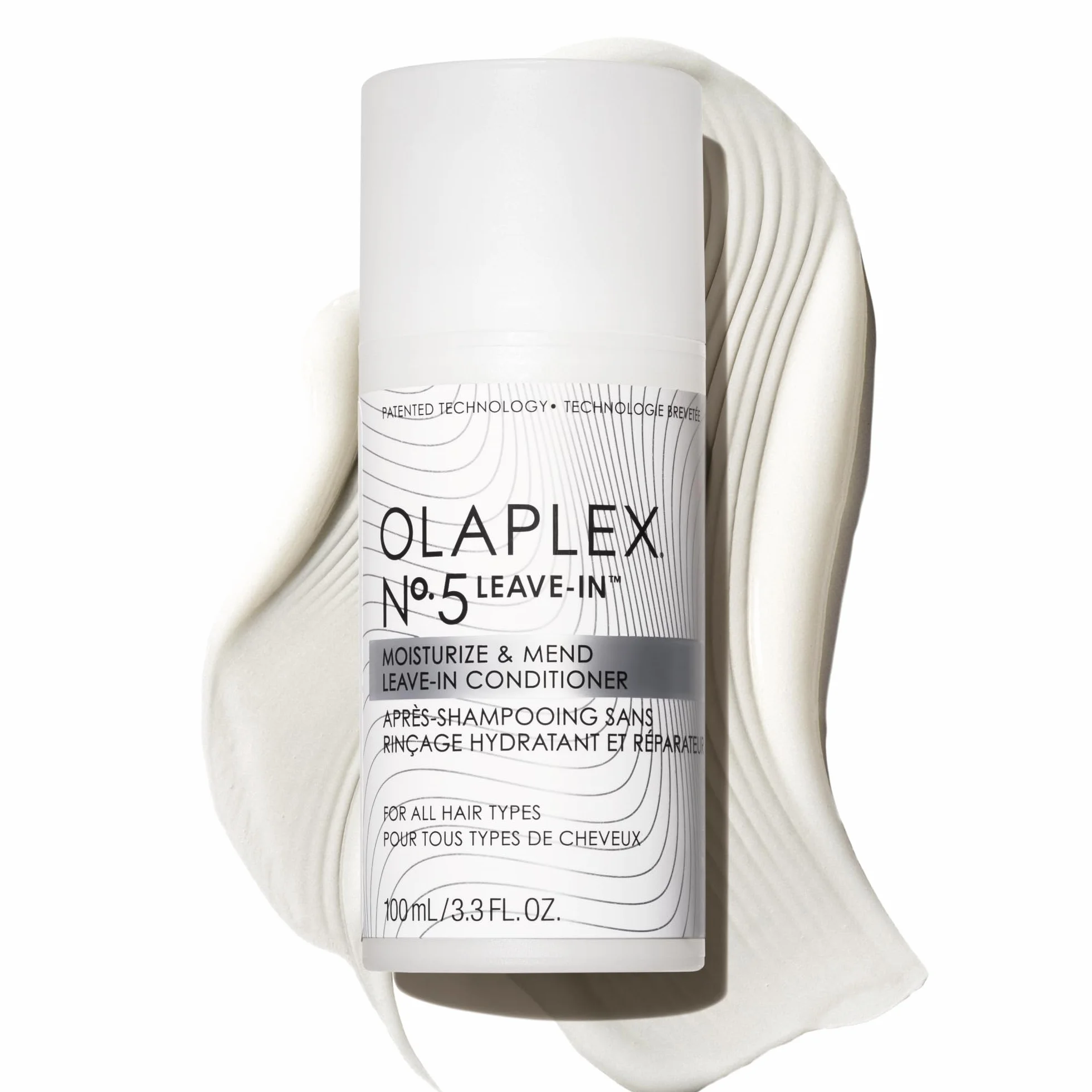 Olaplex No.5 Leave-In Moisturize & Mend Leave-In Conditioner (100 mL/3.3 fl. oz)