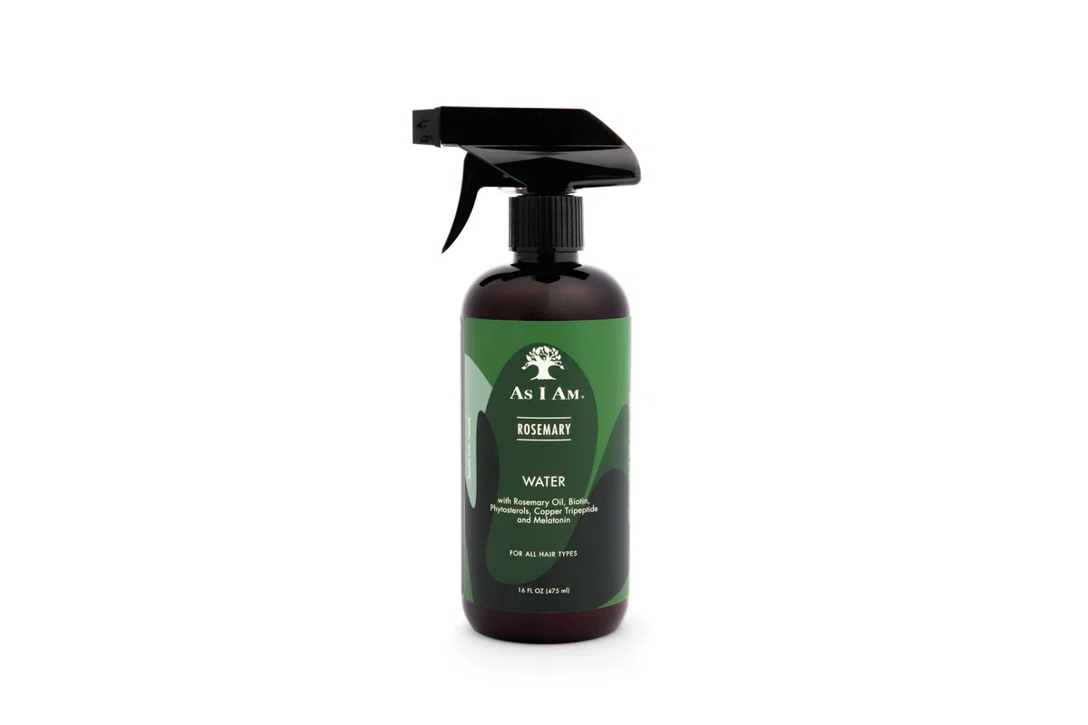 Spray al rosmarino
