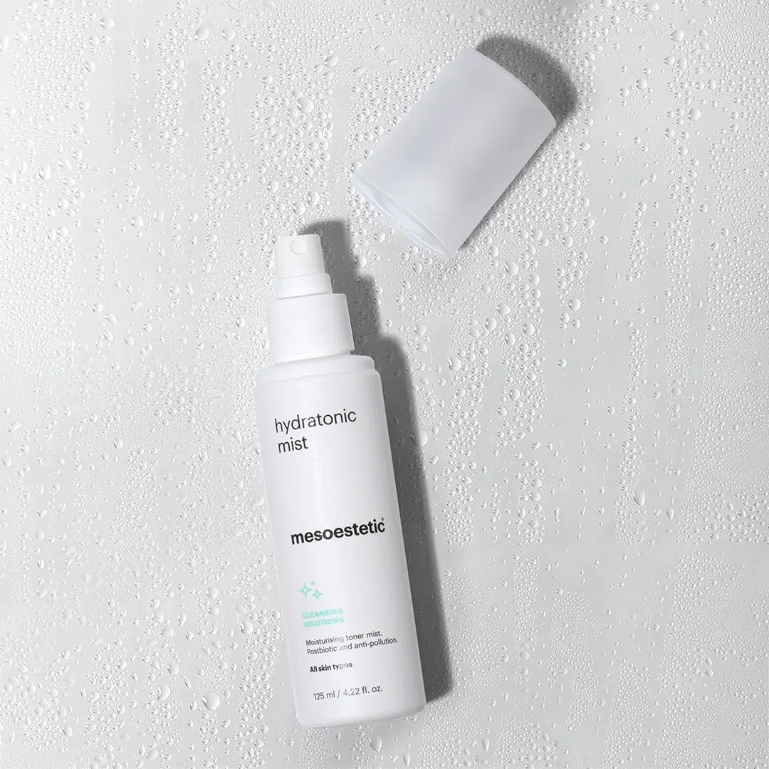 Mesoestetic Hydra tonic mist 125 ml mesoestetic