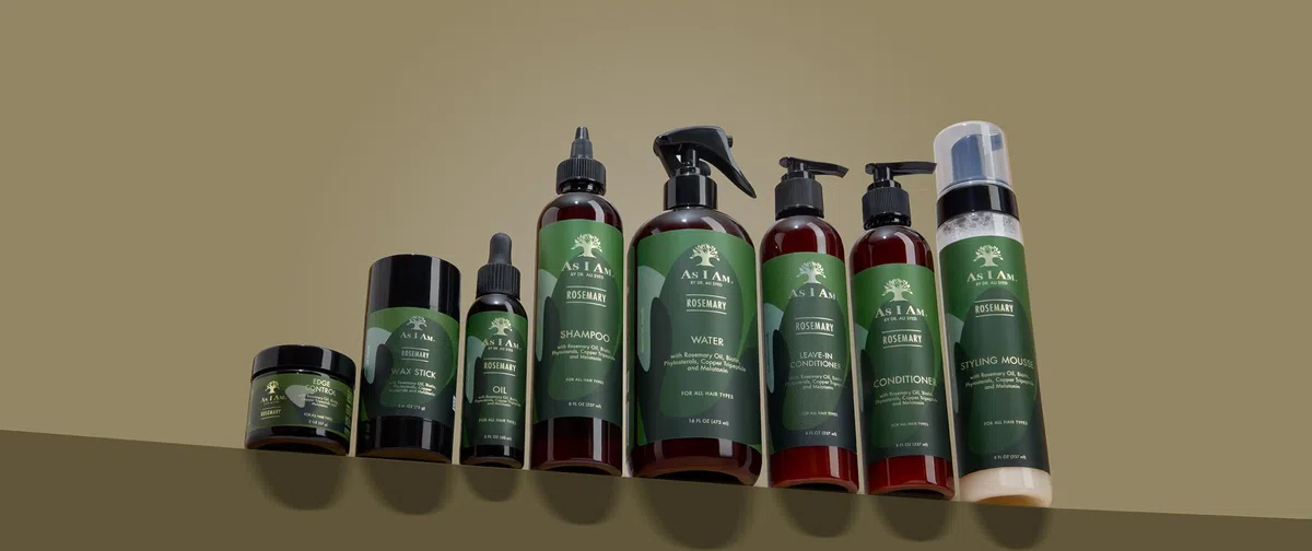 Spray al rosmarino