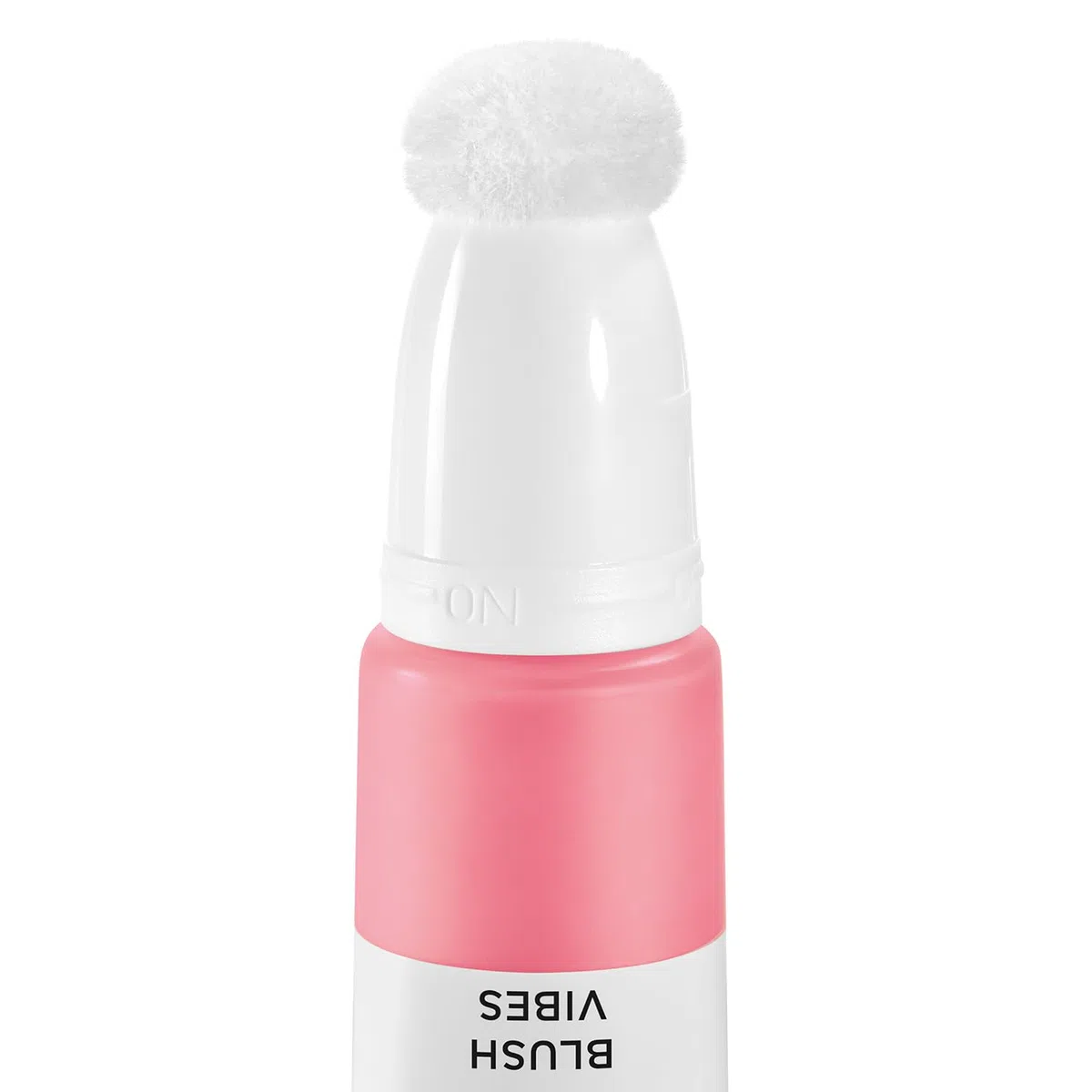 Collistar NOT Blush Vibes, Blush Liquido Multiuso, Idratante, Levigante, Applicatore Sponge, per Viso, Occhi, Labbra, con Acido Ialuronico, Finish Luminoso, Texture Leggera, n. 01 Pink Lemonade, 15 ml