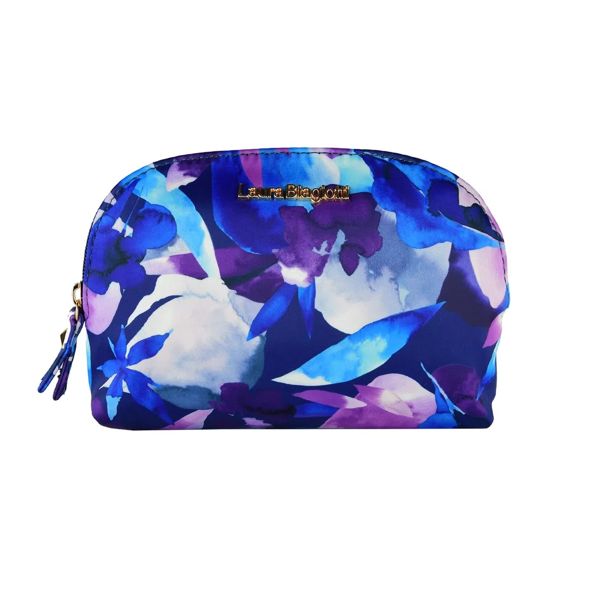 Laura Biagiotti Pochette Donna, Set 3 Pezzi Beauty Case da Viaggio Impermeabile, Borsa Make Up e Cosmetici Con Scatola