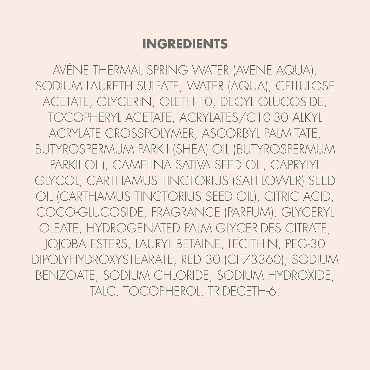 Avene Ave0300112/2 Eau Thermale Gommage Delicato - 200 Ml