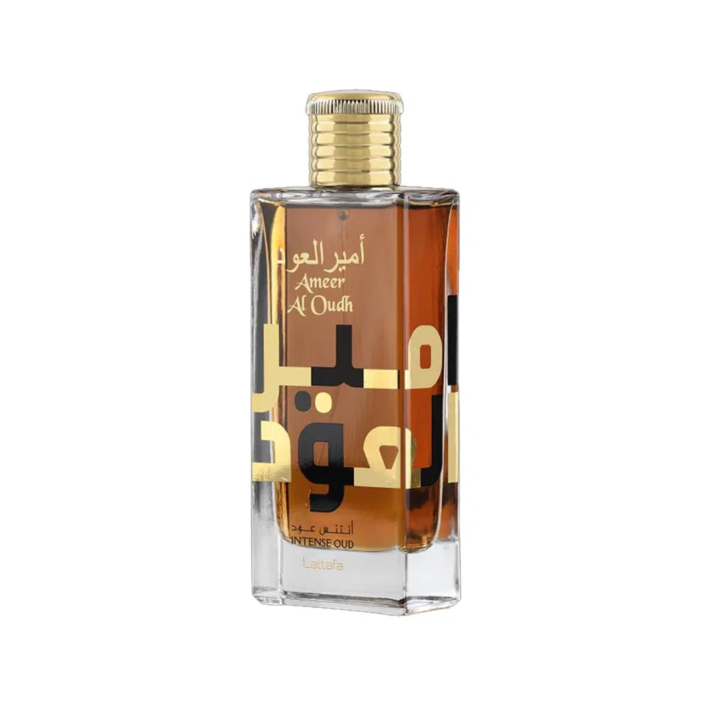 Ameer Al Oudh - Profumo di Oud intenso, 100ml